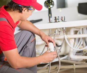 About The Faucet Pros Pierce, ID
